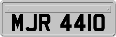 MJR4410