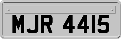 MJR4415