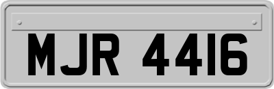 MJR4416