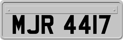 MJR4417