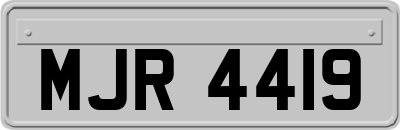 MJR4419