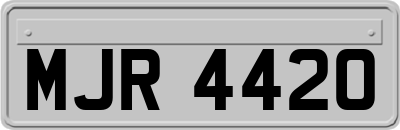 MJR4420