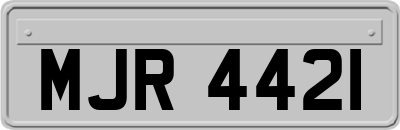 MJR4421