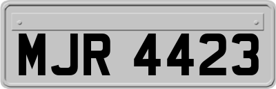 MJR4423