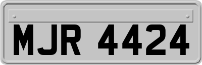 MJR4424