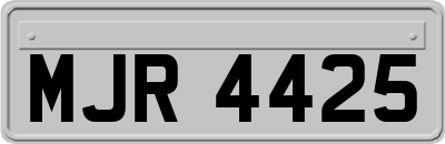 MJR4425