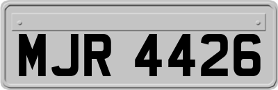 MJR4426