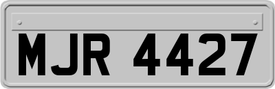 MJR4427