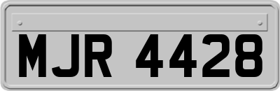 MJR4428