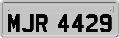 MJR4429
