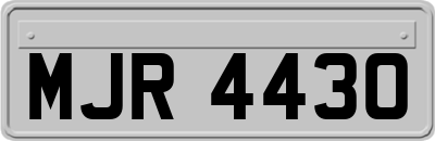 MJR4430