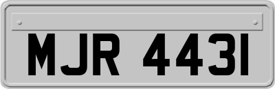 MJR4431