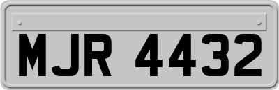 MJR4432