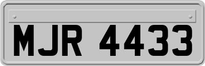 MJR4433