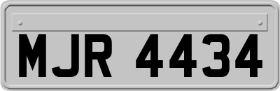 MJR4434