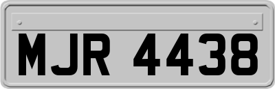 MJR4438