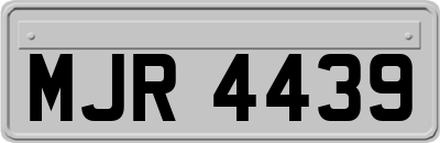 MJR4439