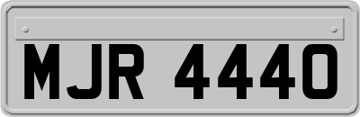 MJR4440