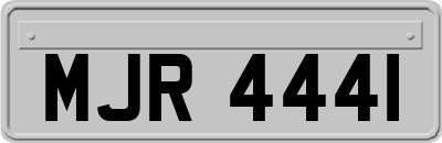MJR4441