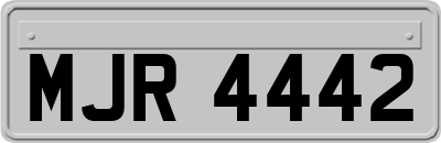 MJR4442