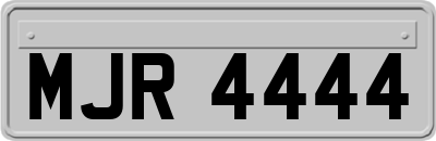 MJR4444
