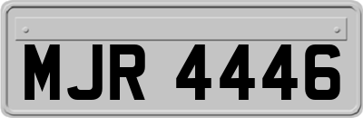 MJR4446