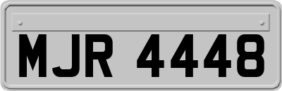 MJR4448