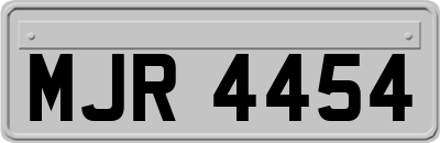MJR4454