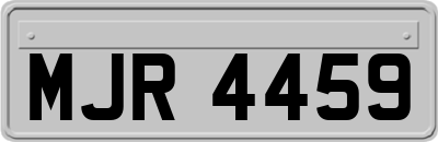 MJR4459