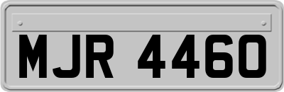 MJR4460