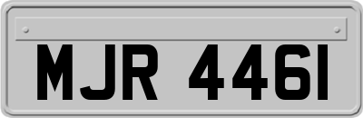MJR4461