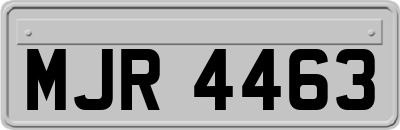 MJR4463