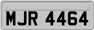 MJR4464