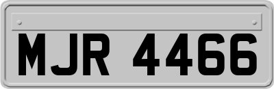 MJR4466