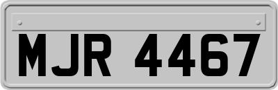 MJR4467