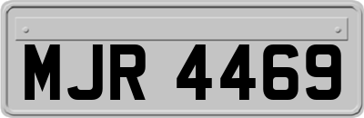 MJR4469