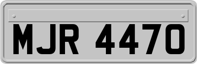 MJR4470