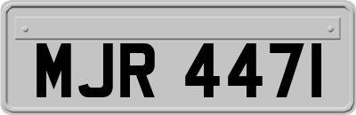 MJR4471