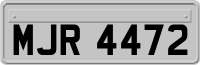 MJR4472