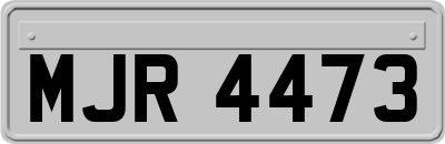 MJR4473