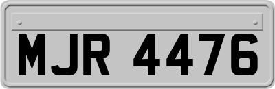 MJR4476