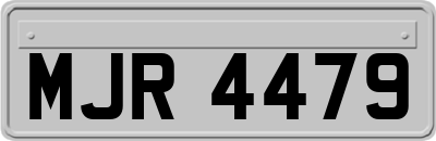 MJR4479