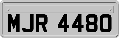 MJR4480