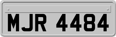 MJR4484