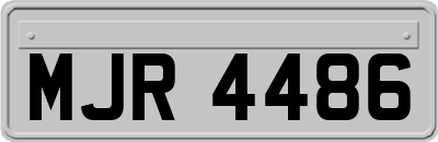MJR4486