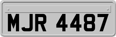 MJR4487
