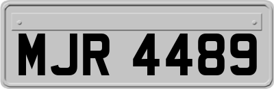 MJR4489