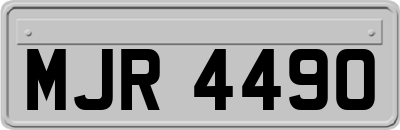 MJR4490