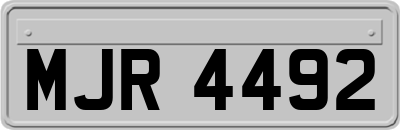 MJR4492