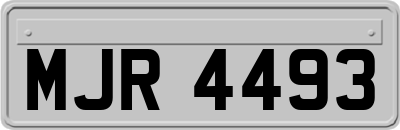 MJR4493